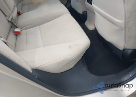 2015 Honda Accord Ex z USA, uszkodzony, nr VIN 1HGCR2F76FA010457